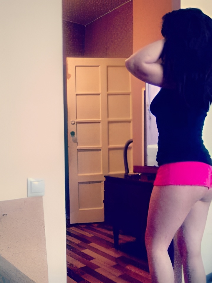 Индивидуалка Алиса, доступна для личного знакомства от 4000 руб