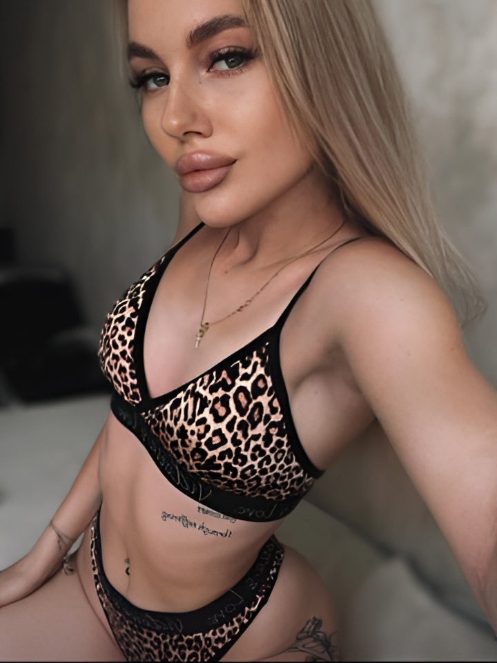 Индивидуалка Дарья, доступна для личного знакомства от 3000 руб