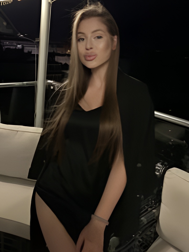 Индивидуалка Филиция, доступна для личного знакомства от 4000 руб