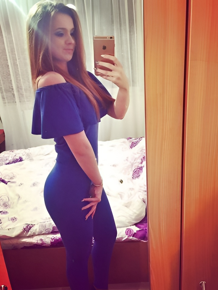 Индивидуалка Оксана, доступна для личного знакомства от 2500 руб