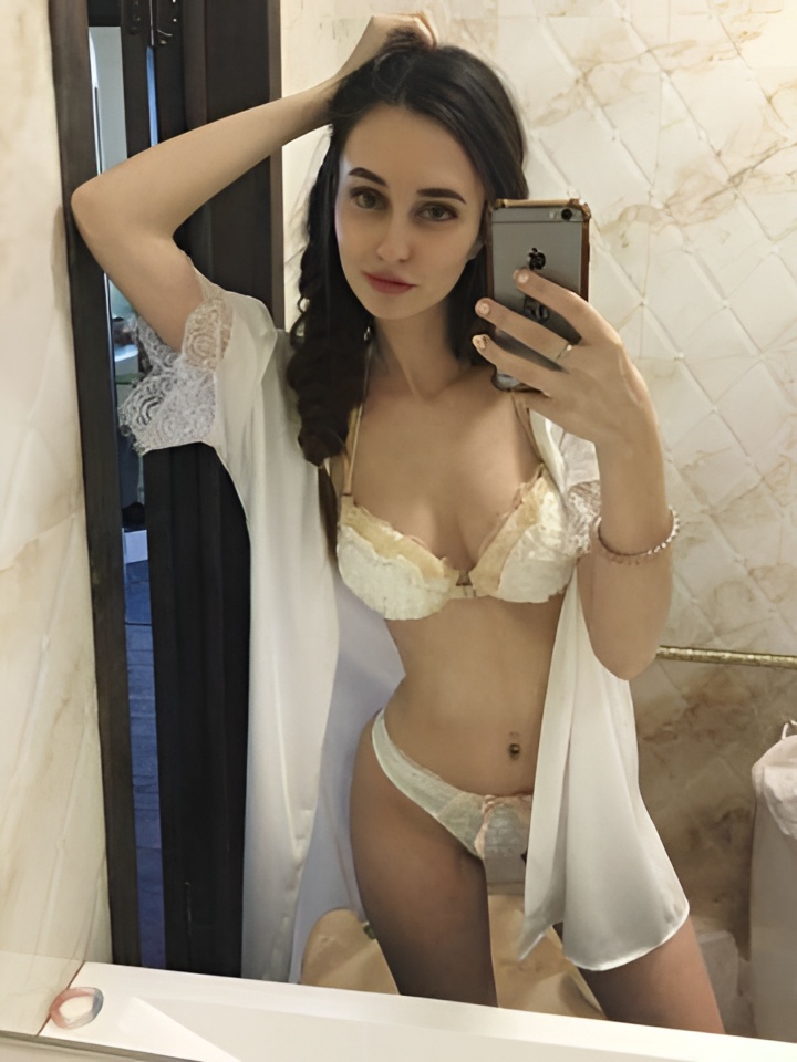 Ольга привлекальеная девушка из Чехова цена от 5000 руб