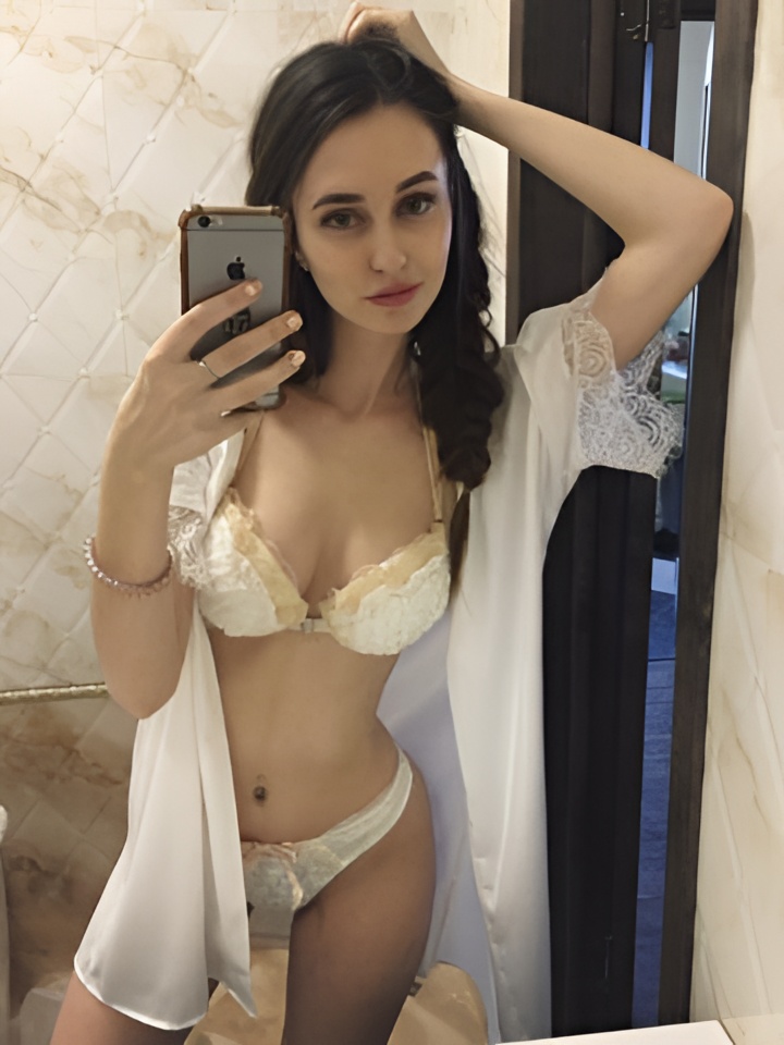 Индивидуалка Ольга, доступна для личного знакомства от 5000 руб