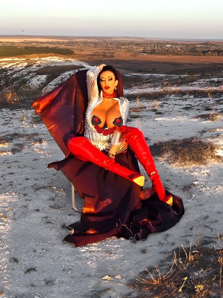 Слава привлекальеная девушка из Чехова цена от 3000 руб