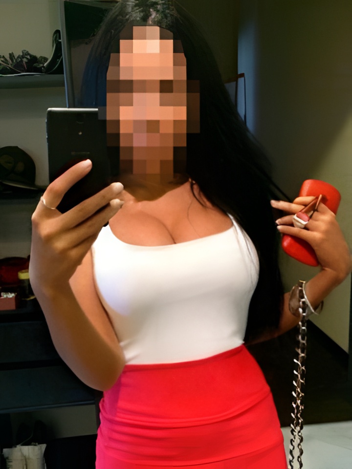 Индивидуалка Софи, доступна для личного знакомства от 1500 руб