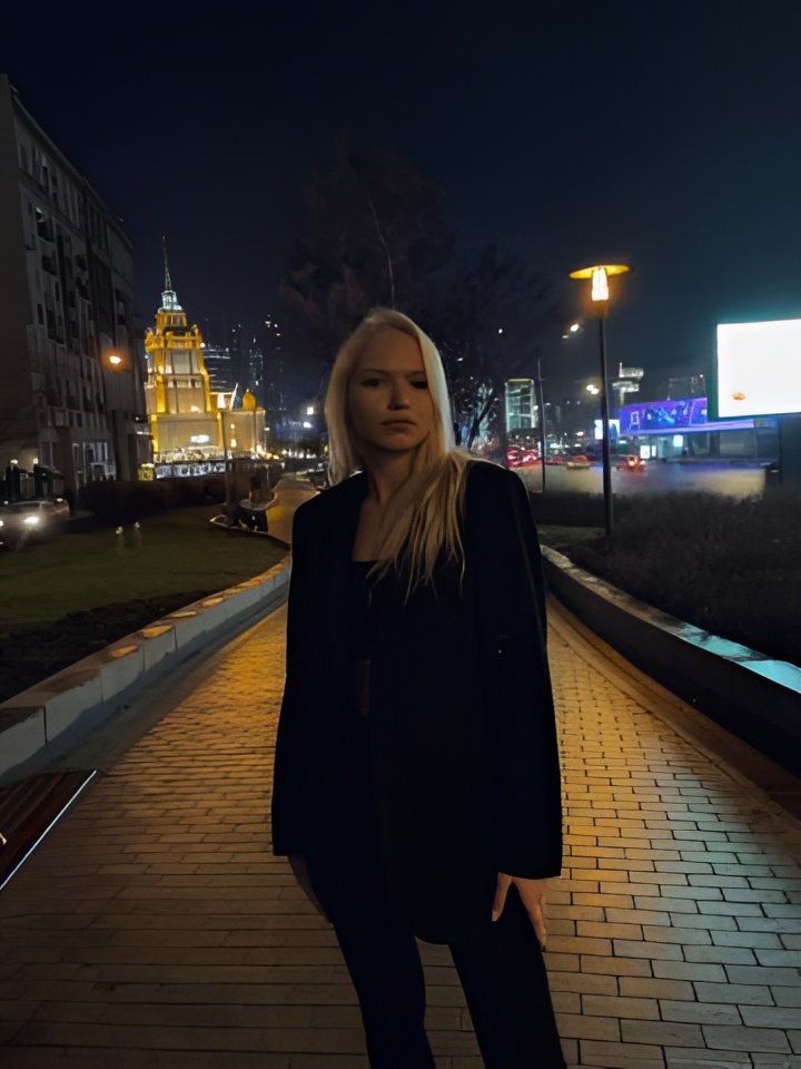 Индивидуалка Таисия, доступна для личного знакомства от 2500 руб