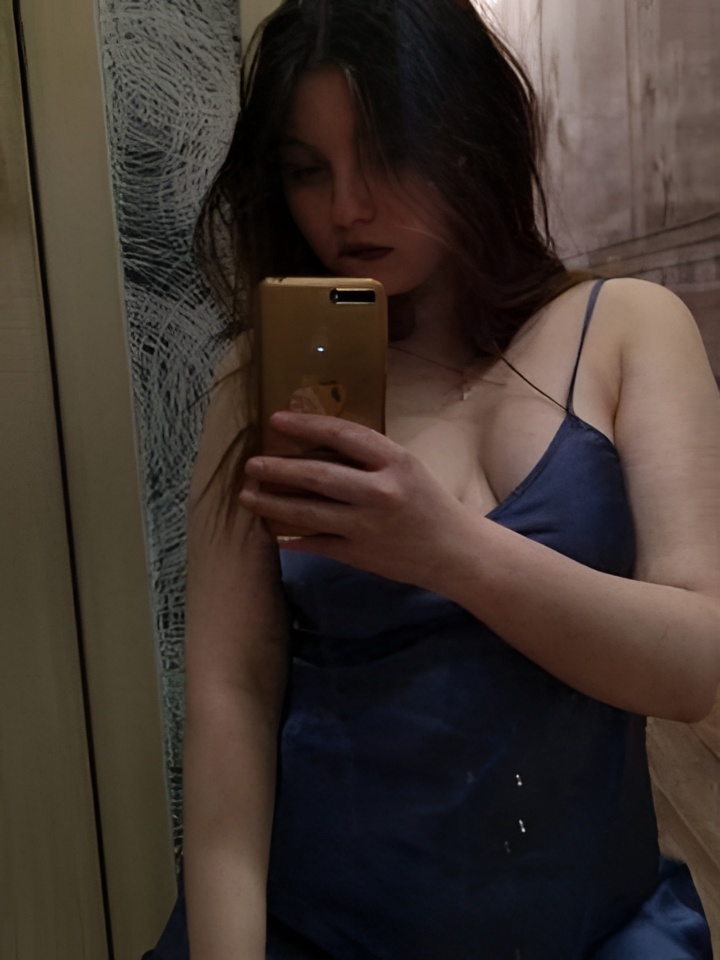 Индивидуалка Василиса, доступна для личного знакомства от 3000 руб