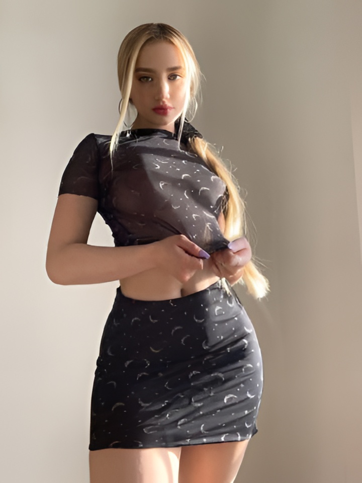 Индивидуалка Зиглинда, доступна для личного знакомства от 4000 руб