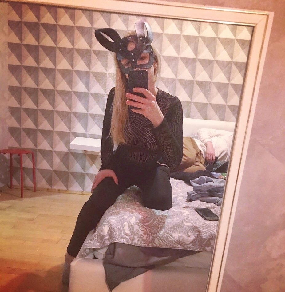 Дашута привлекальеная девушка из Чехова цена от 3500 руб