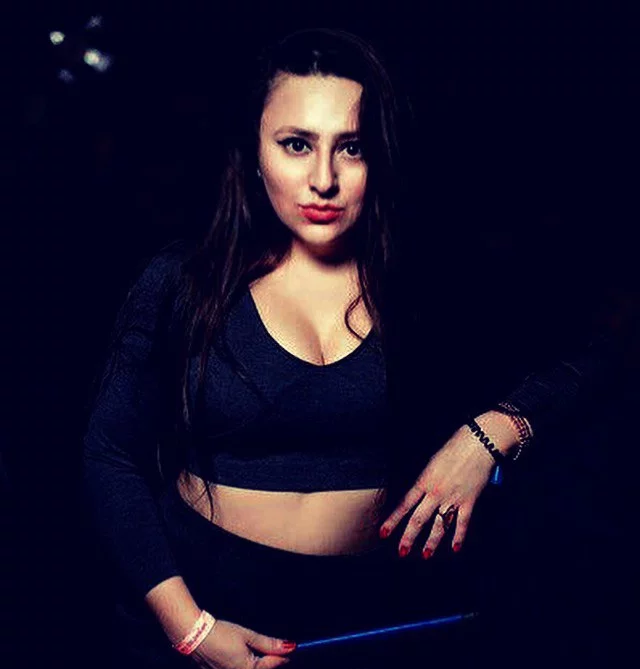 Люда привлекальеная девушка из Чехова цена от 3500 руб