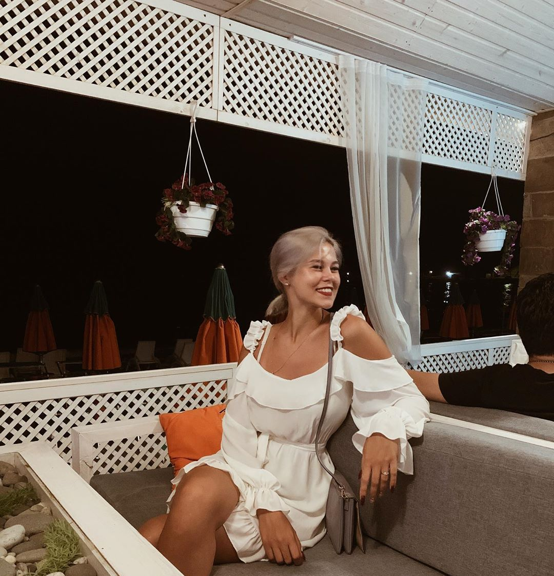 Маргоша привлекальеная девушка из Чехова цена от 3500 руб