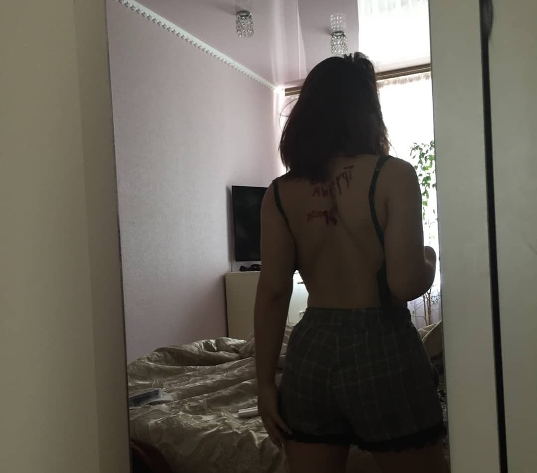 Индивидуалка Катерина, доступна для личного знакомства от 3000 руб