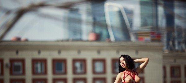 Индивидуалка Настасья, доступна для личного знакомства от 3500 руб