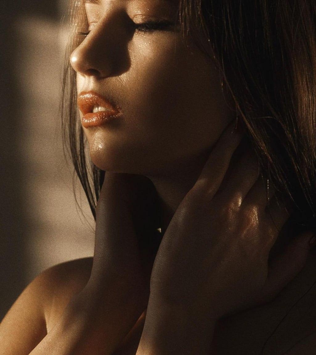 Ангелина привлекальеная девушка из Чехова цена от 8000 руб