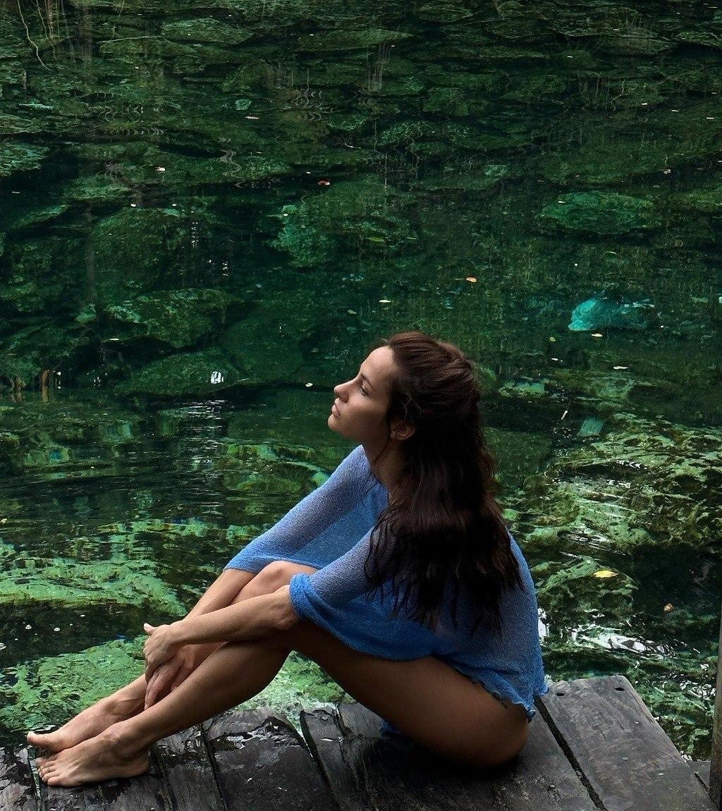 Светлана привлекальеная девушка из Чехова цена от 7000 руб