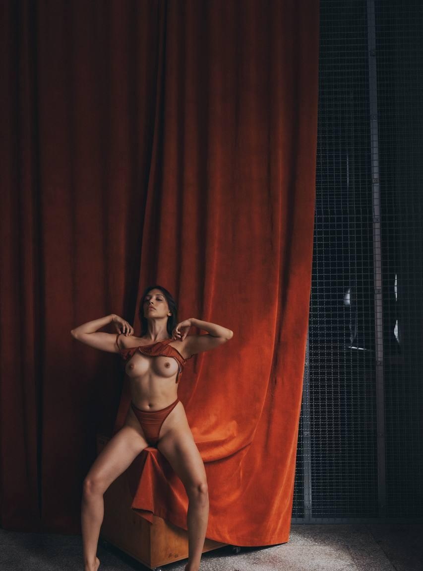 Индивидуалка Таисия, доступна для личного знакомства от 6000 руб