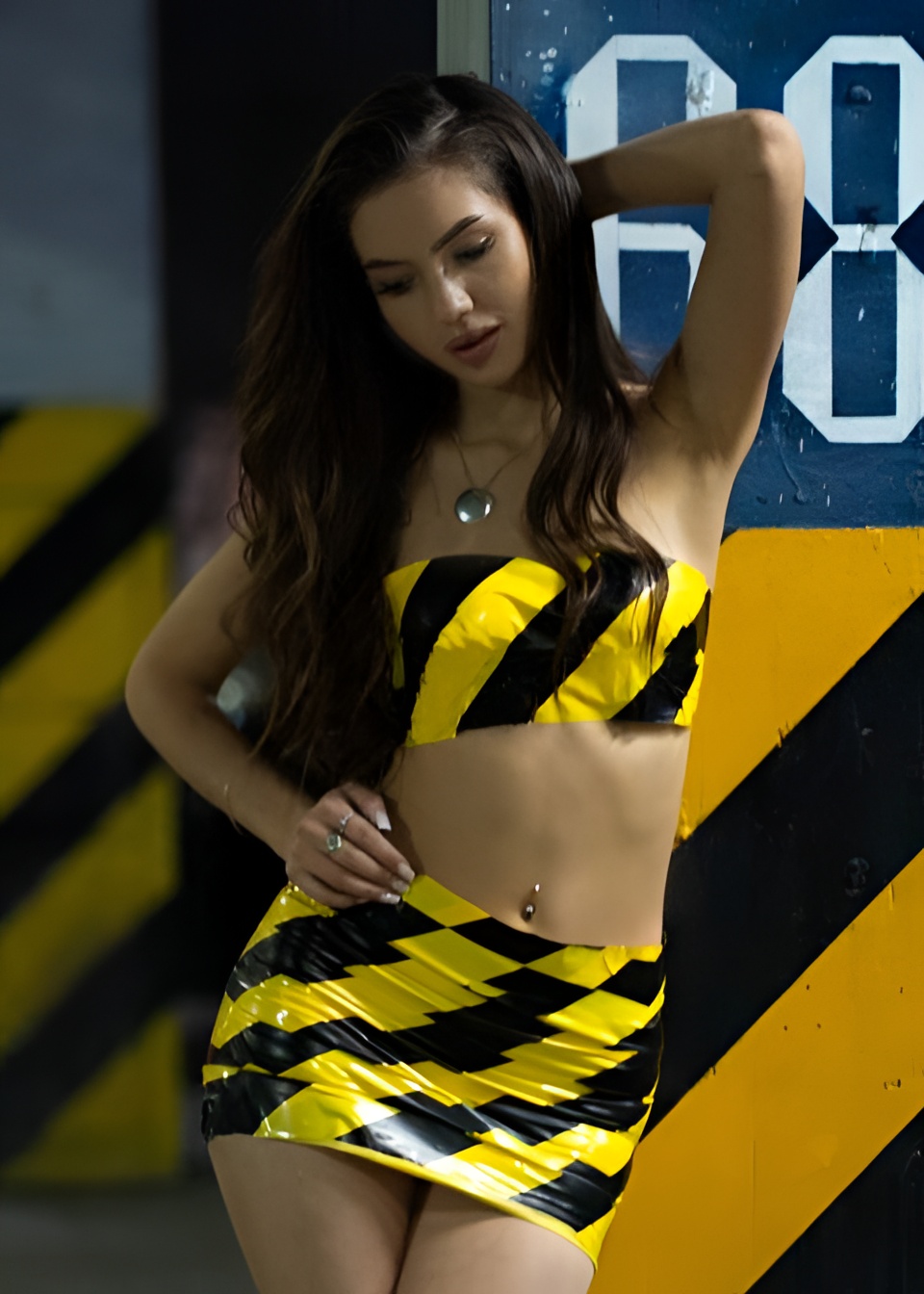 Агата привлекательная девушка из Чехова цена от 7000 руб