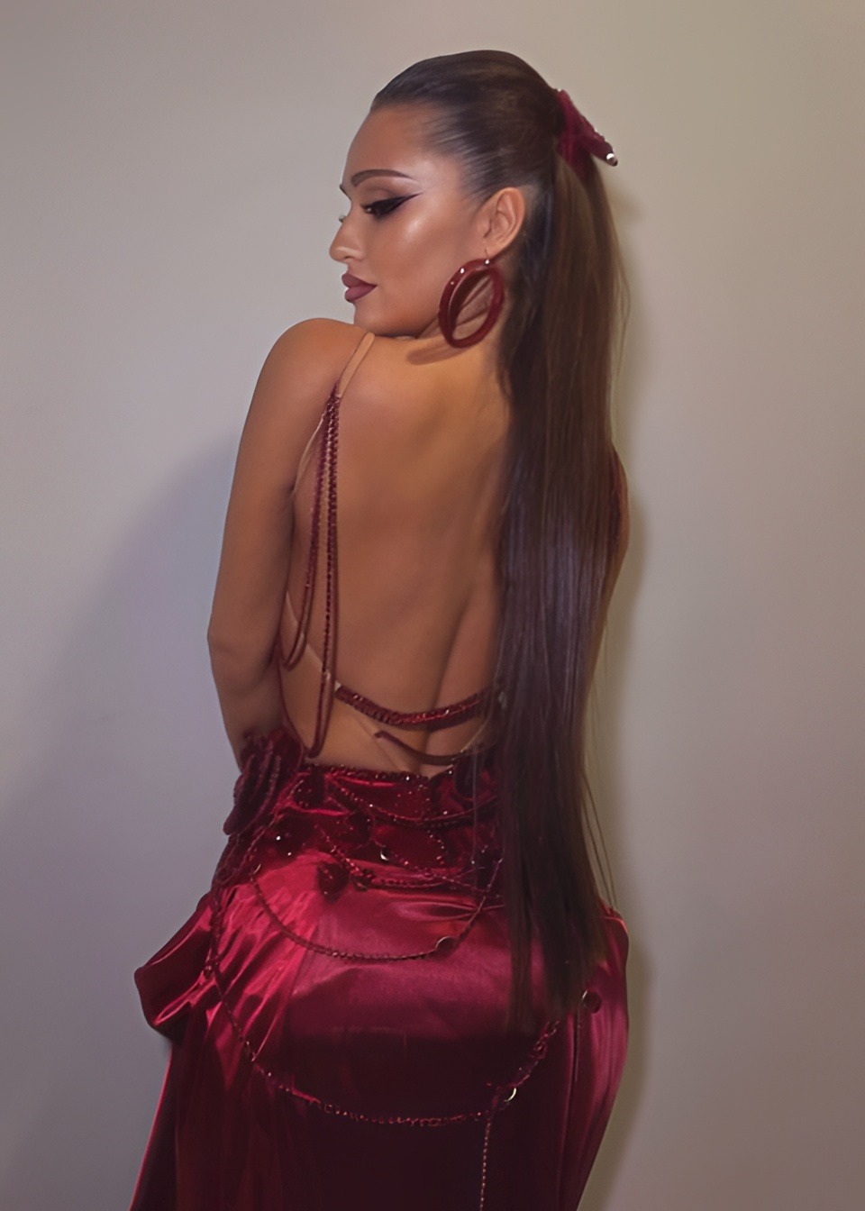 Индивидуалка Арина, доступна для личного знакомства от 10000 руб