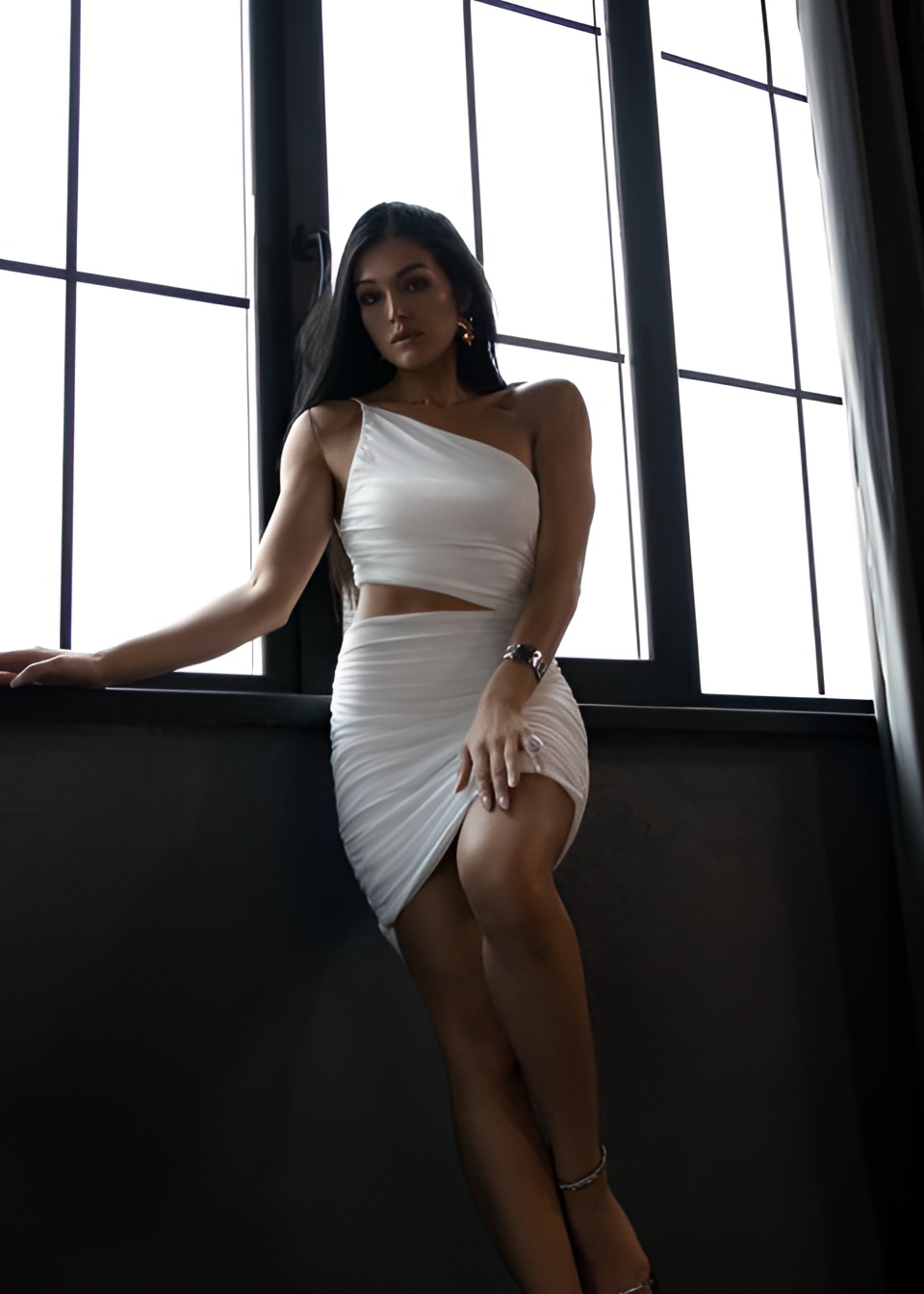 Илона привлекательная девушка из Чехова цена от 7000 руб