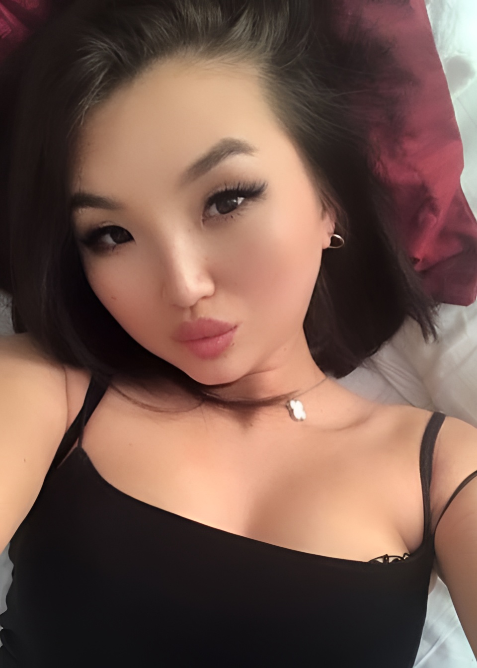 Мелания привлекательная девушка из Чехова цена от 16000 руб