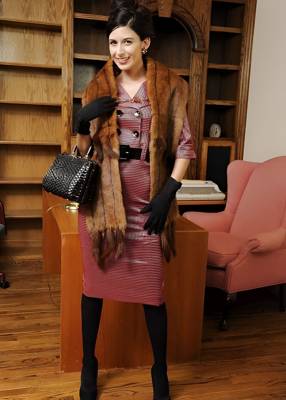 Полина привлекательная девушка из Чехова цена от 3500 руб