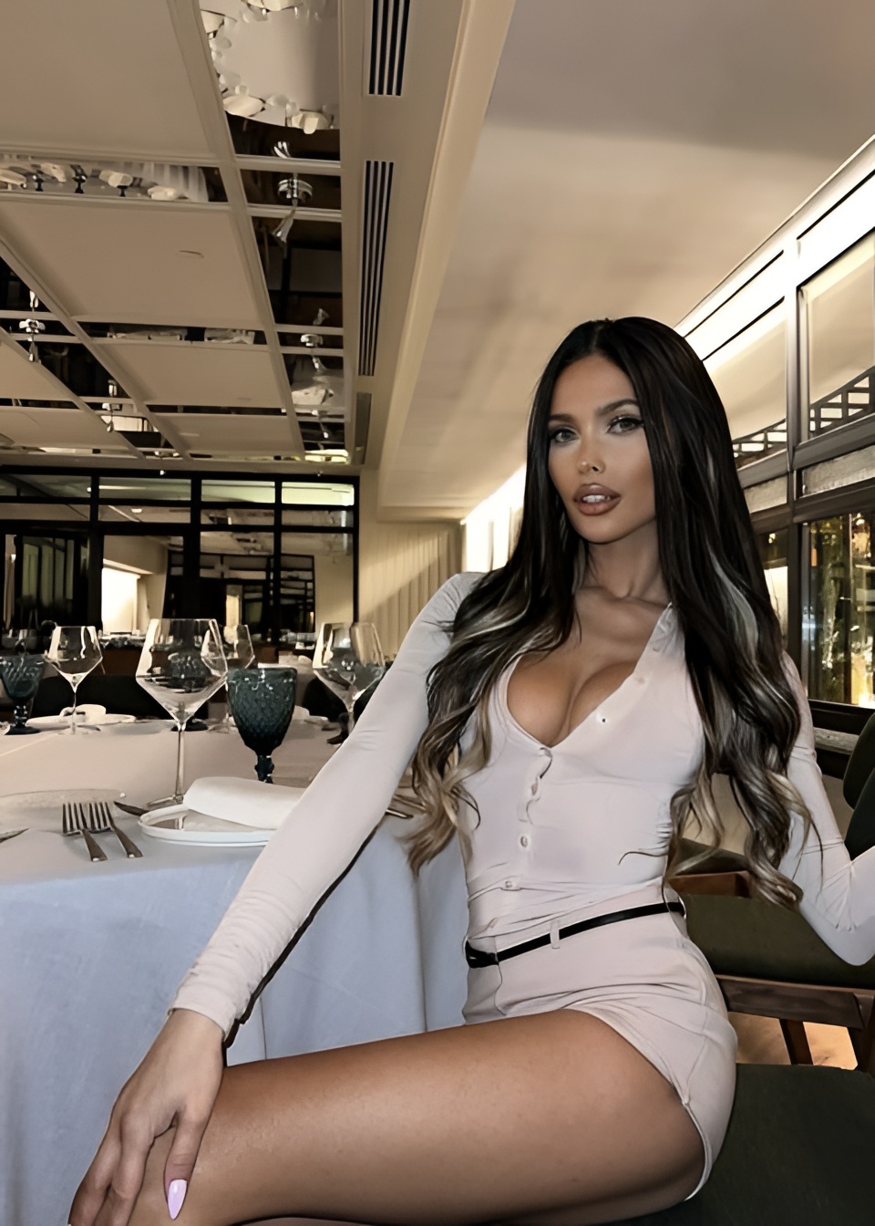 Индивидуалка СТЕША, доступна для личного знакомства от 15000 руб