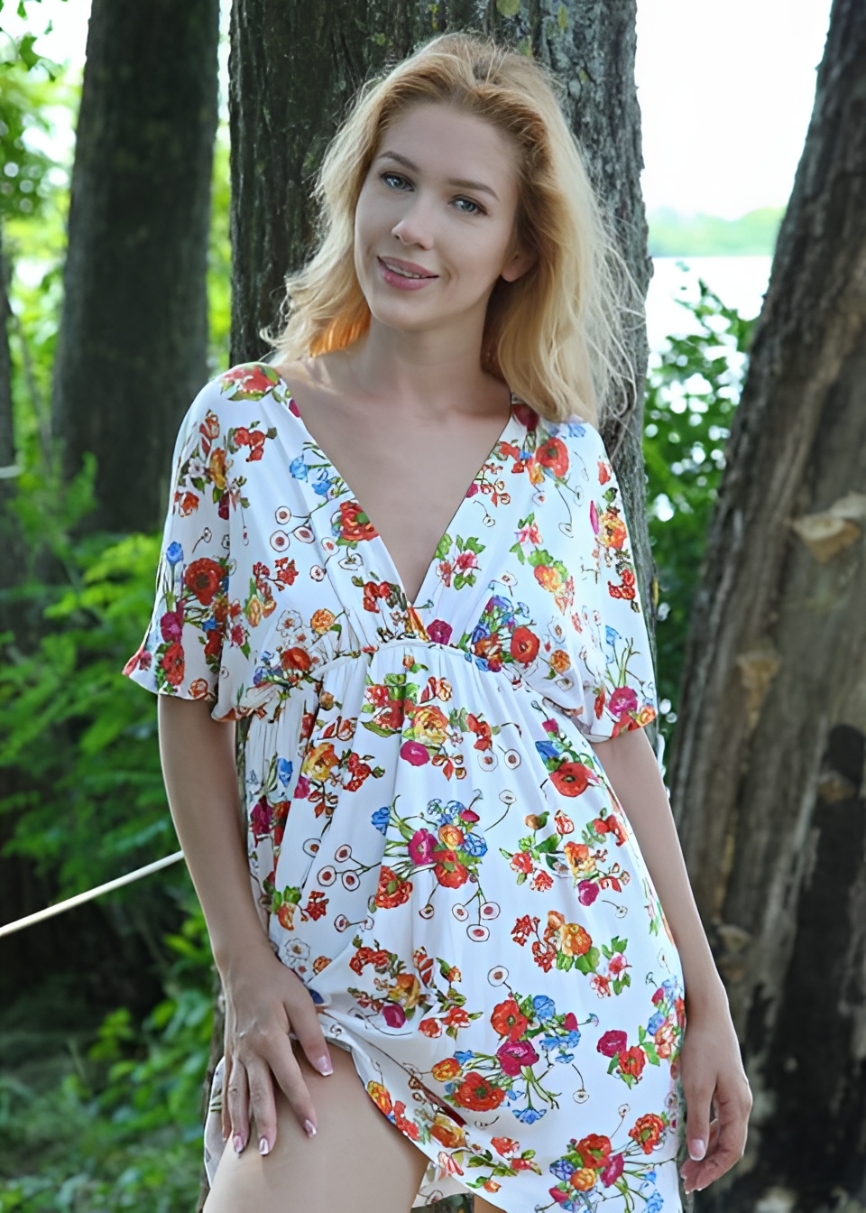 Вероника привлекательная девушка из Чехова цена от 3500 руб