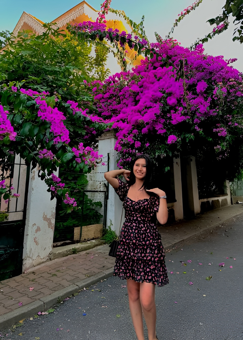 Индивидуалка Вика, доступна для личного знакомства от 16000 руб