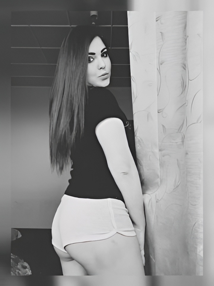 Индивидуалка Алиса, доступна для личного знакомства от 4000 руб