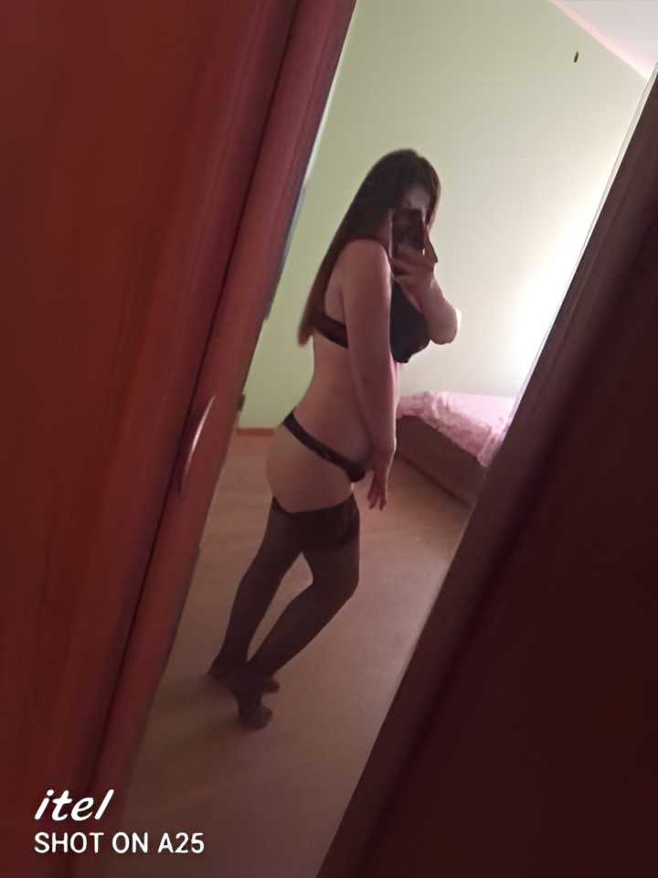 Индивидуалка Алиса, доступна для личного знакомства от 4000 руб