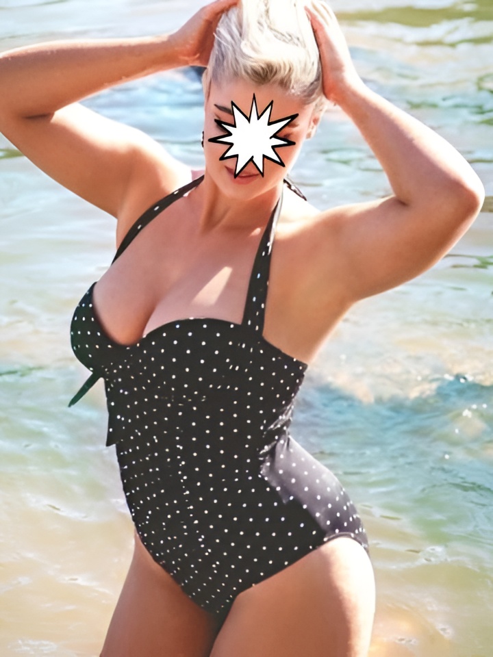 Индивидуалка Эмма, доступна для личного знакомства от 2500 руб