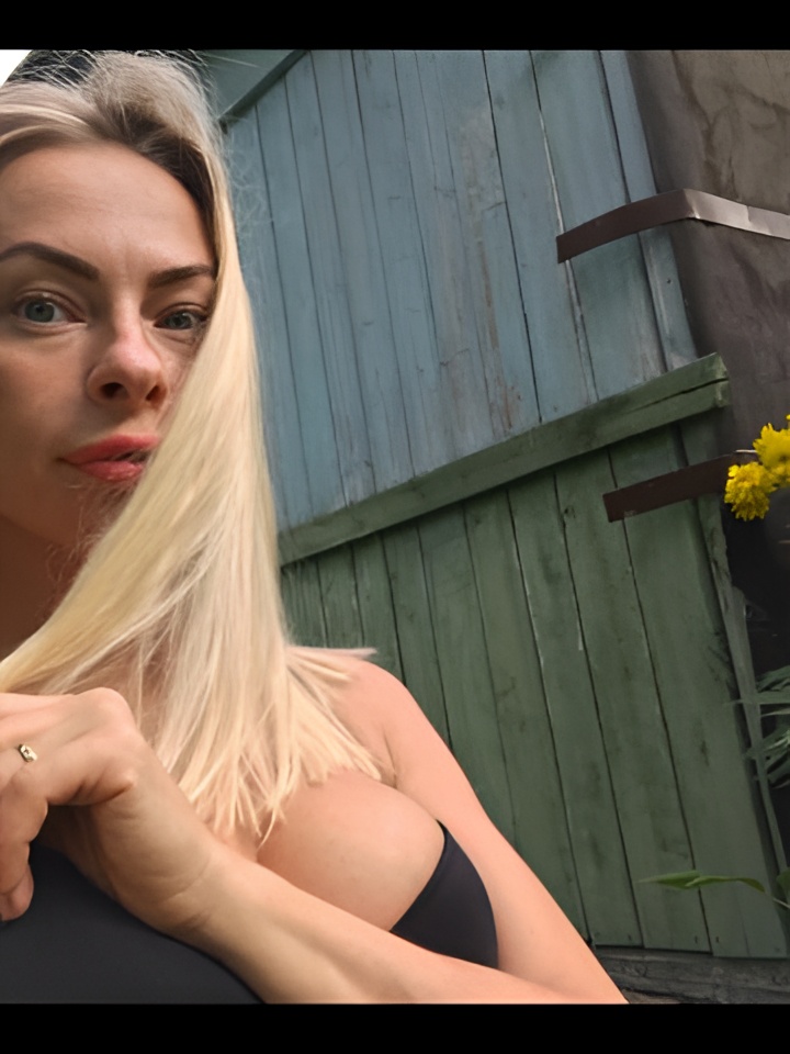 Индивидуалка Гертруда, доступна для личного знакомства от 2500 руб