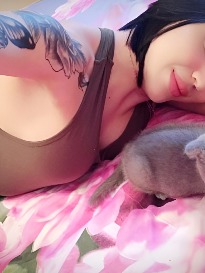 Индивидуалка Летиция, доступна для личного знакомства от 5000 руб