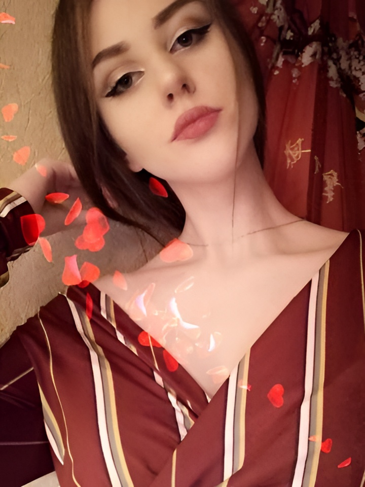 Индивидуалка Мария, доступна для личного знакомства от 1500 руб