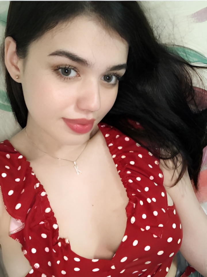 Индивидуалка Моника, доступна для личного знакомства от 5000 руб