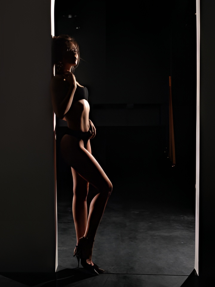 Индивидуалка Роксана, доступна для личного знакомства от 2500 руб