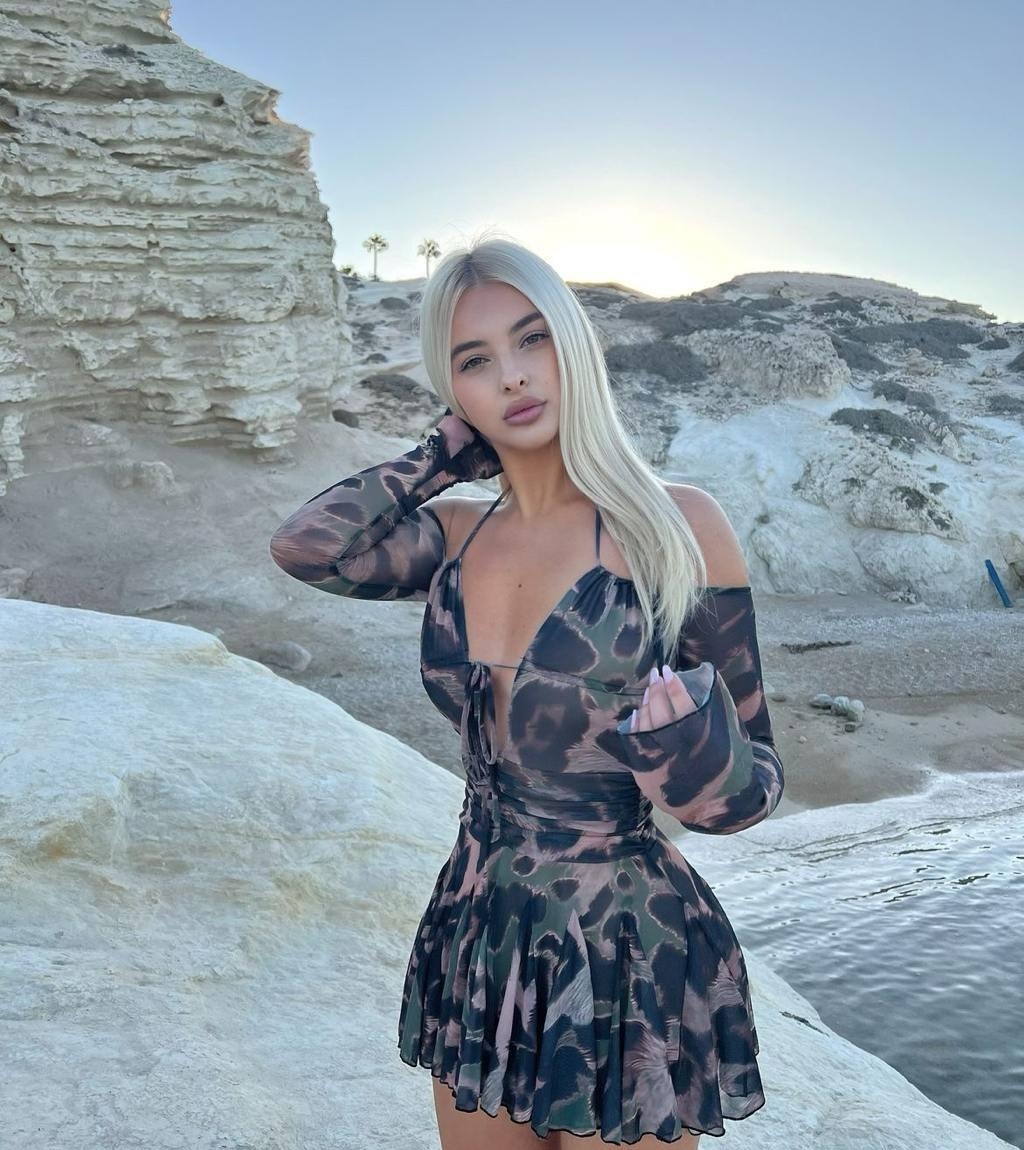 Индивидуалка Тоня, доступна для личного знакомства от 5000 руб