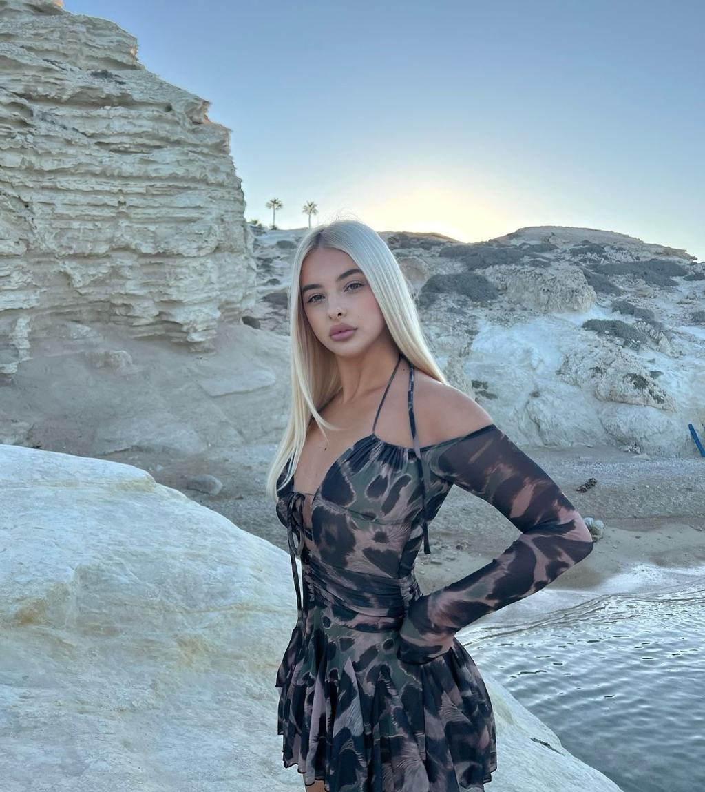 Индивидуалка Тоня, доступна для личного знакомства от 5000 руб