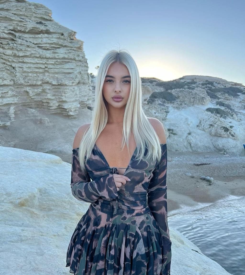 Индивидуалка Тоня, доступна для личного знакомства от 5000 руб