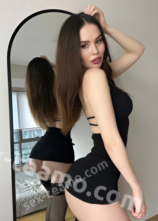 Милана привлекательная девушка из Чехова цена от 5000 руб