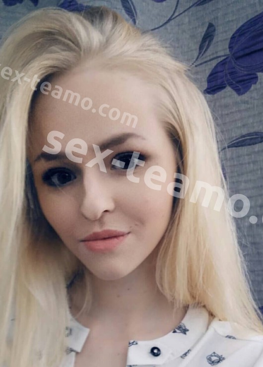Индивидуалка Инга, доступна для личного знакомства от 3500 руб