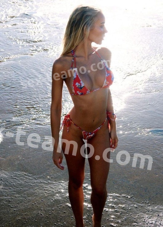 Индивидуалка Лиза, доступна для личного знакомства от 4000 руб