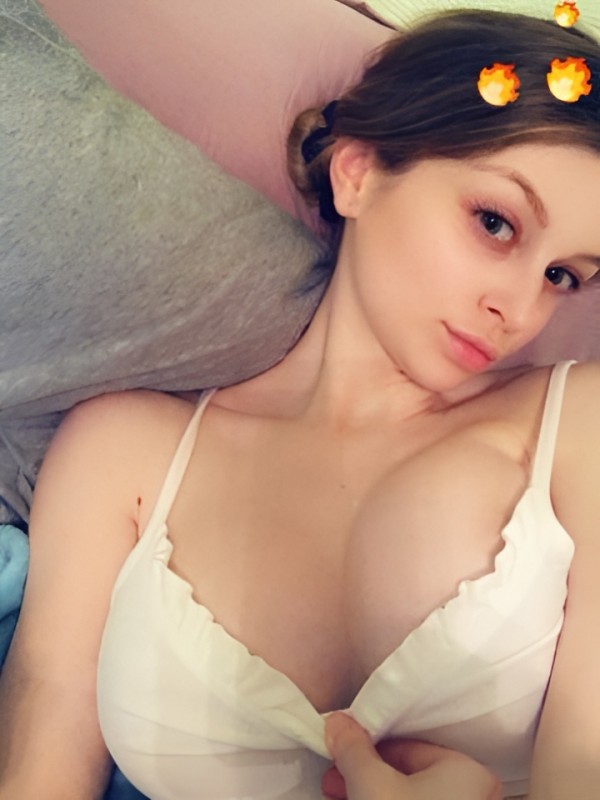 Марселина привлекательная девушка из Чехова цена от 3000 руб