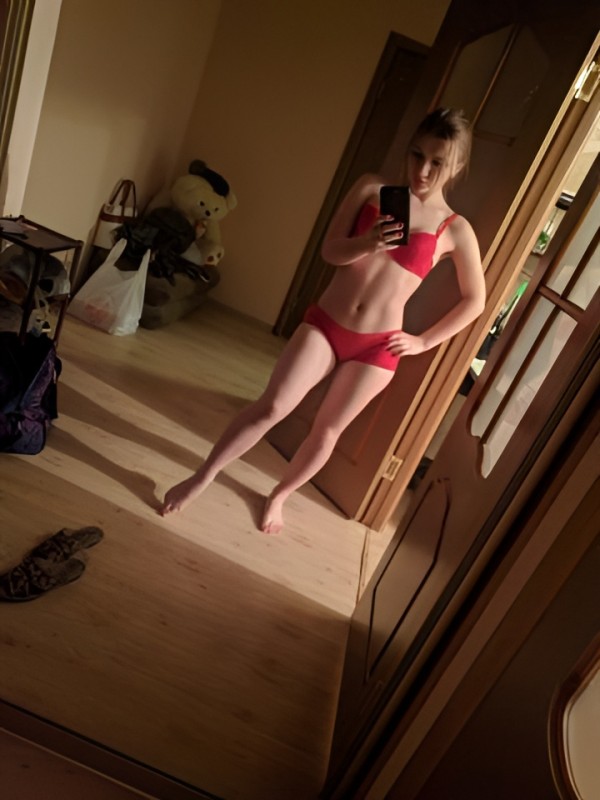 Медея привлекательная девушка из Чехова цена от 2500 руб