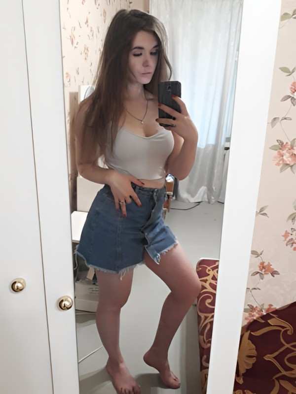 Викуся привлекательная девушка из Чехова цена от 1500 руб