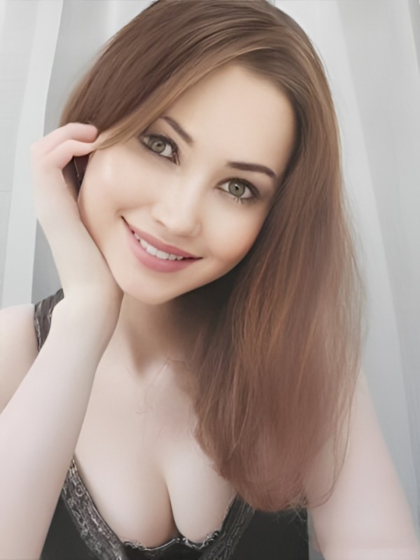 Владислава привлекательная девушка из Чехова цена от 2000 руб