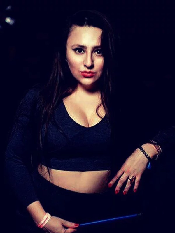 Люда привлекательная девушка из Чехова цена от 3500 руб