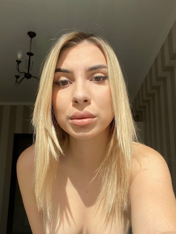 Катька привлекательная девушка из Чехова цена от 6000 руб