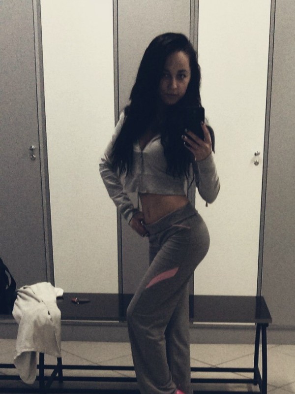 Арина фото 6