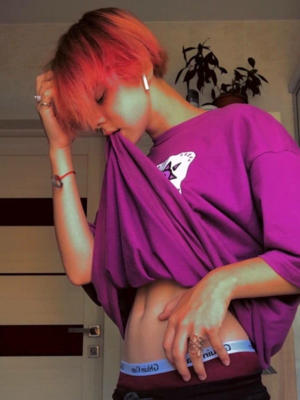 Мила привлекательная девушка из Чехова цена от 3000 руб