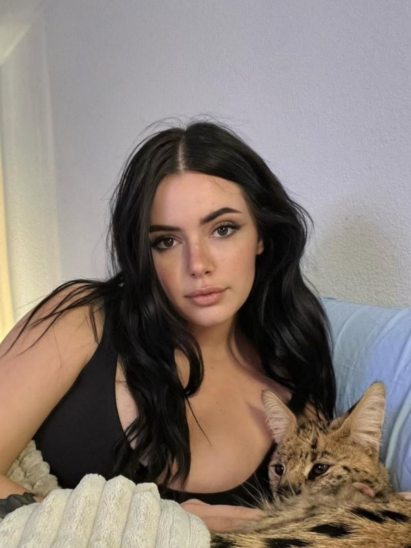 Тонечка привлекательная девушка из Чехова цена от 3000 руб